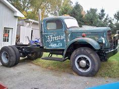 Image result for Mack Green 1948 Truck