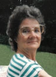 Ruby Livingstone Obituary (1927