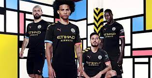 Unfollow man city 3rd kit 19/20 to stop getting updates on your ebay feed. Manchester City 19 20 Away Kit Released Footy Headlines