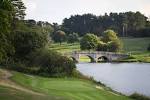 Brocket Hall Offers Selection of 