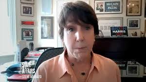 Michael Renna's Instagram, Twitter & Facebook