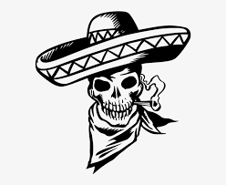 Motor stickers bestel je bij stickermaster.nl. Cowboy Clipart Skeleton Sticker Design For Motor 564x591 Png Download Pngkit