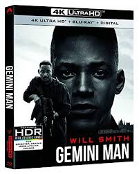Gemini men have a constant urge to experience new things and involve in adventurous sports and trips. Gemini Man Up For Pre Order On Blu Ray 4k Uhd Digital
