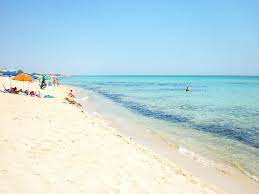 Marina di ginosa e marina di lizzano conquistano anche per quest'anno la bandiera verde come spiagge a misura di bambino.la puglia è terza in italia per averne conquistate ben 18 , che sono state assegnate a: La Spiaggia Di San Pietro In Bevagna Taranto Bild Von Spiaggia Di San Pietro In Bevagna Manduria Tripadvisor