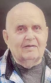 Frederick I. “Fritz” Lehr OBITUARY