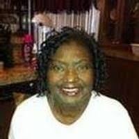 Obituary information for MrsGladys Houston Phillips
