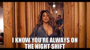 Work from home memes was originally posted in october 2018. Yarn I Know You Re Always On The Night Shift Fifth Harmony Work From Home Ft Ty Dolla Ign Video Gifs By Quotes 1703bb3e ç´—