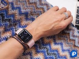 Obzor Apple Watch Series 5 Komu Oni Nuzhny I Ne Nuzhny