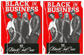 How many seasons of black ink crew. Tv Trailer Vh1 S Black Ink Crew New York Season 9 Super Teaser Entertainment News Flash