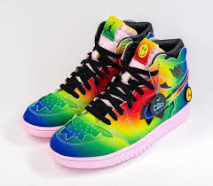 Winners will be selected randomly and notified within 12 hours of the draw closing. J Balvin Air Jordan 1 Dc3481 900 Release Date Sneaker Bar Detroit