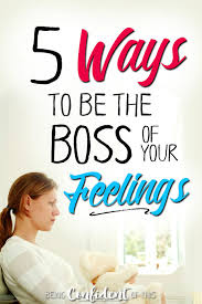 We did not find results for: When Your Feelings Deceive You Being Confident Of This