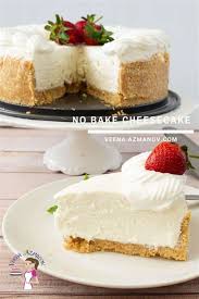 I've had several readers ask me how to make a cheesecake in a 6 inch springform pan they had in their kitchen. Rjw3obrfn73xrm
