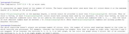 Subscripts and superscripts (such as exponents) can be made using the underscore _ and carat ^ symbols respectively. Ordering Is Not Maintained In Latex After Build Stack Overflow