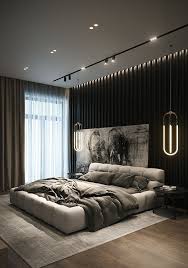 Here's good bedroom interior design rule: Ap Archer House Dezign Ark Beta Modern Luxury Bedroom Luxurious Bedrooms Master Bedroom Interior