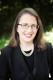 Cheryl Forest Morganson