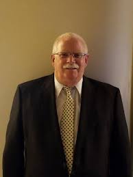 Profile for Paul McAuley for Cranston City Council