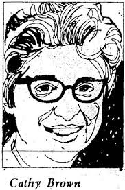 1970 Detroit Free Press Series