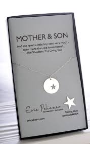 This list is full of meaningful, thoughtful, and fun affordable finds she'll love. Mother Of The Groom Gift Mom Jewelry Mother Son Necklace Gifts Etsy Mother Of The Groom Gifts Mother Birthday Gifts Personalized Gifts For Mom