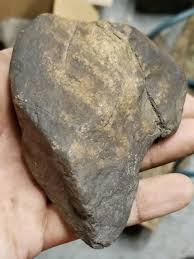 Native american made brass hatchet pipe with turtle. Paleo Indian Axe Head Or Tool Ancient Artifacts Prehistoric Ancient Tools Paleo Indians