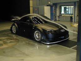 Audi Tt Mk1 8n Wide Body Kit Audi Tt Wide Body Kits Audi