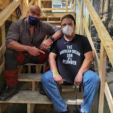 Check out our gallery of the 2021 golden globe nominees in the leading and supporting acting categories, as the characters they so brilliantly played and in real life. Red Notice 2021 Photo Gallery Imdb