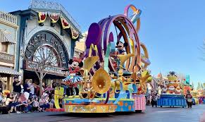 Search and compare airfares on tripadvisor to find the best flights for your trip to disneyland paris. Magia La Ea Acasa Disneyland Paris Vise FÄƒrÄƒ Vize