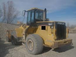 950 gc wheel loader is designed specifically to handle all the jobs on your work site from material handling and truck loading, to general construction, to stockpiling. Cat 950 C Wheel Loader From Spain For Sale At Truck1 Id 935973