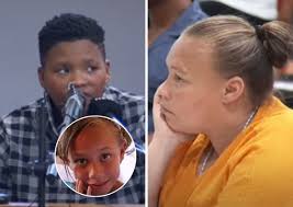 Joshlin Smith's mother found GUILTY of kidnapping and human trafficking