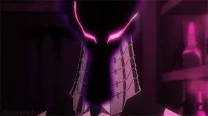 Who is the black fog in my hero academia? Why Can T They Be Real Let S Pretend They Are Kurogiri X Reader Headcanons Mha X Reader Lov X