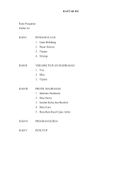 Madrasah ibtidaiyah mata pelajaran : Proposal Pengajuan Rehab Dan Ruang Baru Mi Cibonte