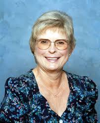 Naomi Morris Obituary