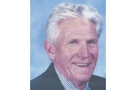 James Clark Obituary (1928