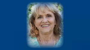 Obituary: Patricia Warwick Ford