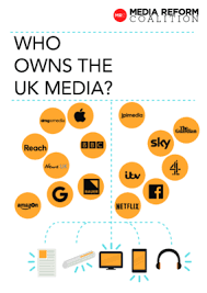 Media Ownership Reports Media Reform Coalition