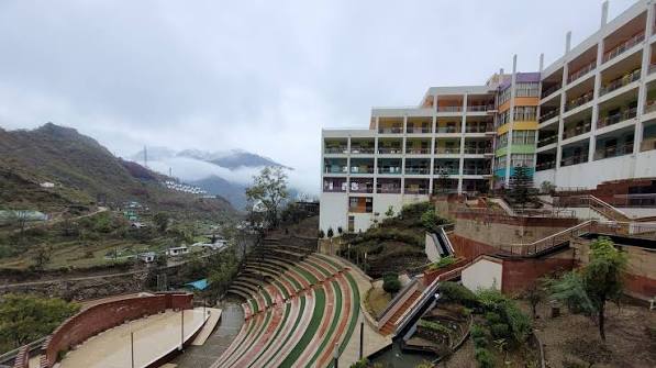 Akal Academy, Baru Sahib