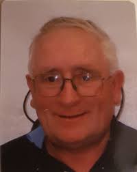 Death Notice of Tom (Thomas) Coogan (Knocktopher, Kilkenny)