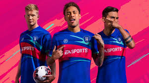 What is the size of this game app? Fifa 19 Llegara A Android El 7 De Noviembre Pero Ya Puedes Jugar A Su Beta Te Contamos Como