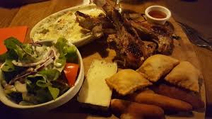 Regardez les 39 avis sur tripadvisor et trouvez une villa ou un locations de vacances à gap. Assiette De Montagne Picture Of Le Refuge Gap Tripadvisor