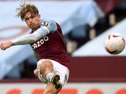 Jack peter grealish is an english professional footballer who plays as a winger or attacking midfielder for premier league club manchester c. Dean Smith Claims Jack Grealish Is Hitting Awe Inspiring Levels With Aston Villa Express Star