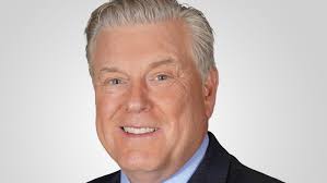 Opinion: This Opening Day belongs to WLWT's George Vogel