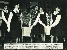 Successful Girls' High Play