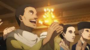 Attack On Titan Season 4 Episode 4 Sub Indonesia Di 2020