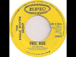 Take a free ride makes stops at our sponsors throughout the night seeking passengers ensuring a quick pickup and safe ride after you have enjoyed your night out! Edgar Winter Group Free Ride Single Version 1973 Youtube