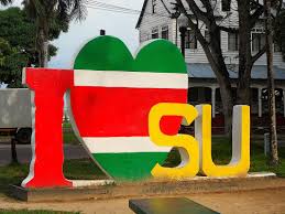 1,621 likes · 1 talking about this. Suriname Things To Do