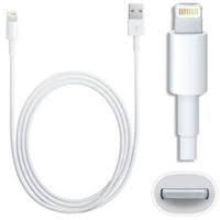 Cable Usb Renforce Chargeur Recharge Pour Iphone 5 5s 6 6s 7 Plus 8 X Ipad Accessoires De Telephone Iphone Cable Usb