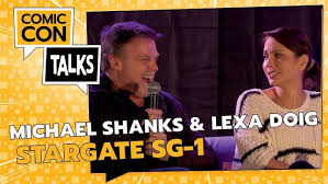 Stargate Sg-1': Why Did Michael Shanks Leave The Show?