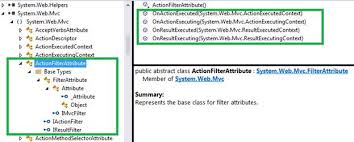 Detailed Knowledge Of Filters In Asp Net Mvc 5 In Step By Step Process Part One