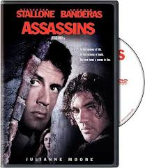 I need all movies of Slysvester Stallone,do I have them?