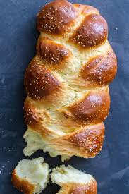 Maybe you would like to learn more about one of these? Easy Brioche Bread Momsdish