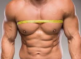 Bmi Charts The Good The Bad And The Ugly Gaspari Nutrition